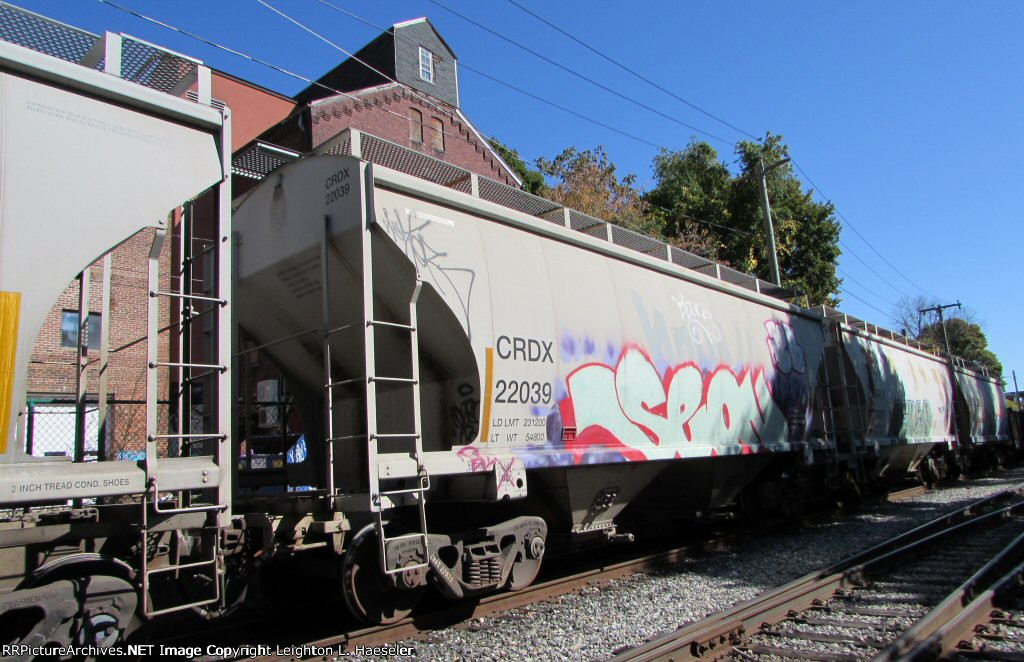 CRDX 22039